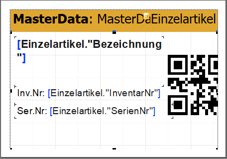 FastReport QRCode Etikett Fehler 02.png