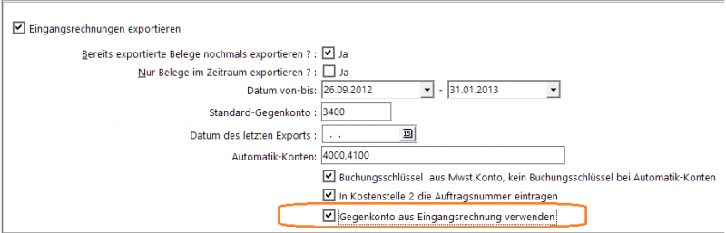 Datei:REXIM DATEV Ansi ExpEingRech GegenKtoAusEingRech.png