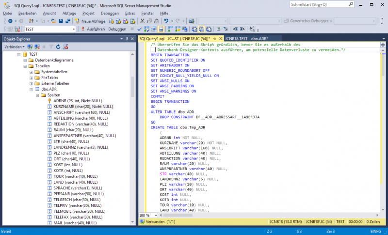 Datei:SQLServer Aendern char Script ausfuehren.png